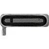 Bocchetta Auricolare Per IPHONE 11 Pro/11 Pro Max Rete Polvere Altoparlante
