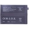Realme-Bat Batteria BLP809 Realme GT Master Edition Compatibile