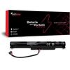 Ver descr. Batteria Per Portatile Lenovo Essential B50-10 (80QR) Ideapad 100-15IBY L14C3A01