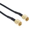Connettore Antenna RP-SMA Cavo Di Prolunga Maschio-maschio Per Router Da 10