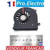 Toshiba Ventilatore CPU Fan Toshiba Satellite 6033B0020001 UDQFRZP01C1N DC5 0.20A