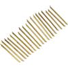 Filo per chitarra for fret 19 for pz accessori 2,2 mm 25 g for fai da te