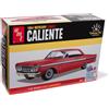 AMT 1964 Mercury Comet Craftsman Plus Series 1:25 Scale Model Kit