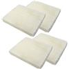HQRP 4-Pack HQRP Stoppino Filtro Per Vornado Evap Serie Umidificatori, MD1-0001 /