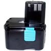 Powersmart 14.40V 4000mAh Batteria Per Hitachi 326823 327728 BCL1415 EBL 1430