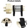 EK1856 Mini Pompa Acqua per Uso Sperimentale e Progetti Outdoor 6 12V Tensione