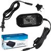 HQRP Adattatore AC per Kodak Easyshare C330 C340 C360 C533 C643 C875 CX7530
