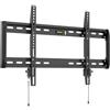 Itb Supporto monitor TV parete ( 50 Kg ) VESA 600 x 400 ERARD Mediafix Black 118060