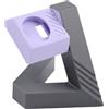 Supporto di ricarica in silicone compatto per Samsung per Galaxy Watch 8 Classic