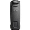 Topteng EVX539/531 Clip da cintura per Vertex VX-260 VX-261 VX-264 VX-450 VX-451 VX-454`