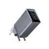 Anker Caricabatterie USB Type-A, USB Type-C PRIME Charger GaN 100W Black e Gray A2688