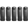 Topteng EVX539/531 Clip da cintura per Vertex VX-260 VX-261 VX-264 VX-450 VX-451 VX-454`