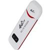 No Router 4G LTE USB Dongle Mobile Broadband 150Mbps Modem Stick Sim Card USB2121