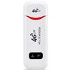 No 1X(Router 4G LTE USB Dongle Mobile Broadband 150Mbps Modem Stick Sim Card 7342