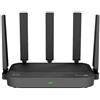 ZTE Router E2300 WiFi Black