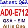 Esame Q&A Adobe Commerce Business Practitioner AD0-E712