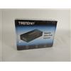 TRENDnet Nuovo TRENDnet TPE-117GI Iniettore PoE+ Gigabit Ultra 60W