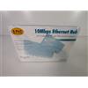 Asante Nuovo Asante FH10TS-US Vintage Hub Ethernet 8 Porte 10Mbps