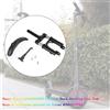Artudatech Hydraulic Shock Kit Front Fork Shock Absorber For Xiaomi M365/PRO/1S Scooter A7