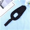 Torcia subacquea subacquea Torcia Porta mani libera luce Guanto in nylon