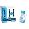 Mettler-Toledo Buffer, pH10.01, volume 20 ml, 30 pezzi