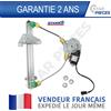 STARKIT PERFORMANCE Alzacristalli Elettrico Posteriore Sinistro Per Nissan Terrano 2 93-07