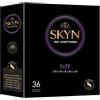 SKYN ELITE Preservativi senza lattice ultrasottili conf. 36 profilattici