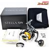 SHIMANO Mulinello da spinning SHIMANO 26 Stella SW 5000XG acqua salata Giappone #763 ...