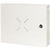 LINK LKDVR9 - Box a Muro per DVR o Altri Dispositivi - Contenitore di Sicurezza 35×45×10 cm