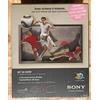 SONY - Kit 3D per TV Serie HX - 1 Occhiale Nero + 1 Rosa - Anno 2010 - Sigillato