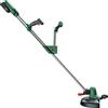 BOSCH UniversalGrassCut 18-260 tagliaerba a batteria 60V, 2,5 kW