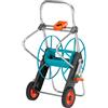 Gardena 2674-20 Carrello avvolgitubo in metallo 100