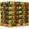 COMPO 4 X Compo SANA UNIVERSALE Terriccio substarto concimato Turbo 80 LT (320 LT)
