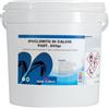 PISCINA SEMPLICE 10 kg Ipoclorito di Calcio pastiglie 200gr. per acqua piscina