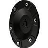 Disco falciante 140 mm ABS modelli per ecovacs Goat A1600 A3000