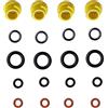 Kärcher Set di ugelli ad O 20 per modelli per karcher per k2 K3 K4 K5 2.640-729.0