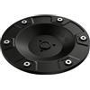 Disco falciante 140 mm ABS modelli per ecovacs Goat A1600 A3000