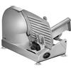 CLATRONIC MA 3585 ARGENTO METALLO, AFFETTATRICE MOD. 263683 EAN 4006160636833