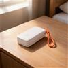 Per zigbee 3.0 Sensore di Temperatura e Umidità SNZB-02B per Smart Home