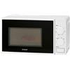 BOMANN MW 6014 CB BIANCO MOD. 660141 EAN 4004470541533