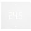 Vimar Termostato Digitale Touch Screen LTE Vimar 02913 da parete bianco