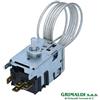 Rex Electrolux Zanussi AEG TERMOSTATO PER FRIGORIFERO REX AEG ELECTROLUX ZANUSSI 2262380039 ORIGINALE