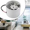 Efficienza E Silenzioso 1.7cm Ventilazione Ventola for Migliorato Interno