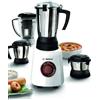Bosch TrueMixx Mixer Grinder 750 Watt, 4 Caraffe (Bianco)