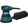 Makita Levigatrice Orbitale MAKITA BO5031 (300 W - Ø 125 mm)
