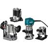 MAKITA RT0702CX3J FRESA MULTIFUNZIONE MOD. RT0702CX3J EAN 88381752701