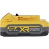 DeWalt Batteria DeWalt DCBP318-XJ con 1 batterie da 3.5Ah 18V Li-Ion