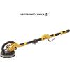 STANLEY SFMEE500S-QS levigatrice per muri 225mm 750w 600-1700giri/min 3,75kg