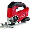 Einhell TE-JS 18 Li - Solo Seghetto a Batteria, Set di 5 Pezzi
