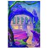 Thunderworks Games Cartographers Heroes Map Pack 2 Affril: Cartographers Expansion